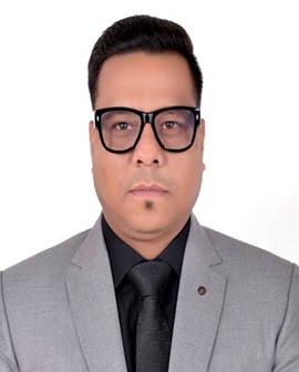 CA Vishu Sharma